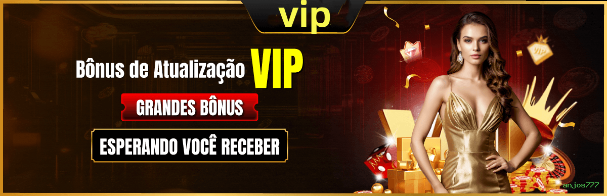 Programa VIP anjos777